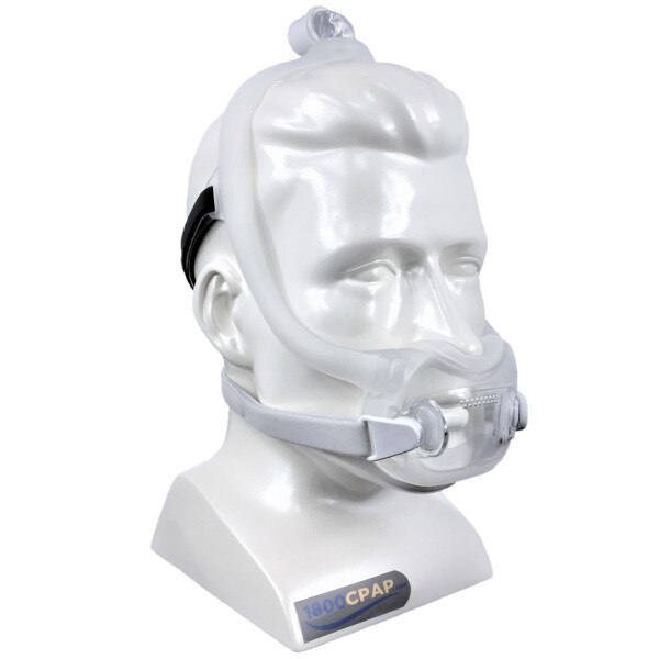 Mannequin Head with DreamWear Mask